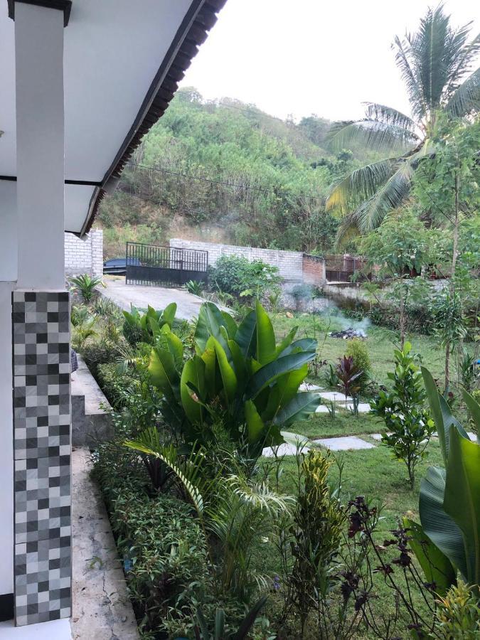 Ariata Arya Hostel Kuta  외부 사진