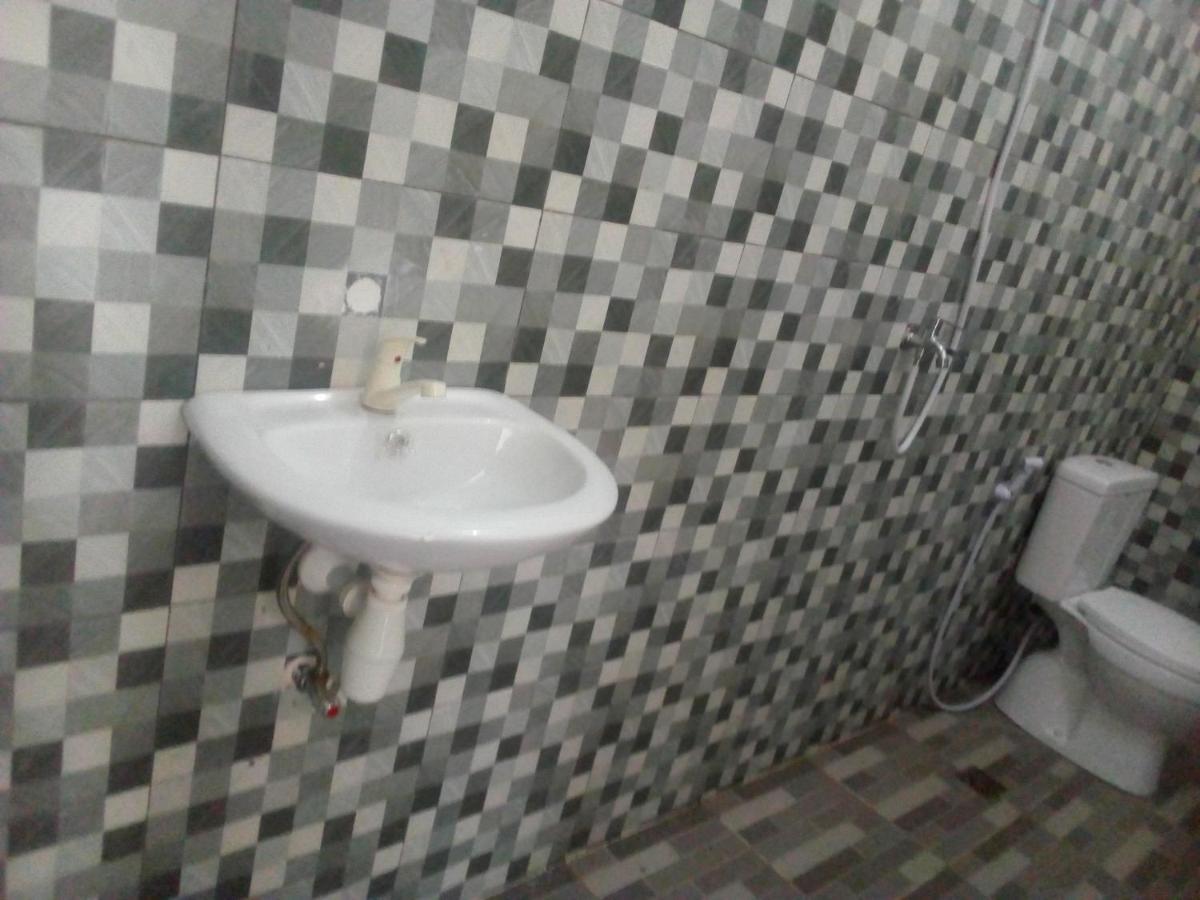 Ariata Arya Hostel Kuta  외부 사진