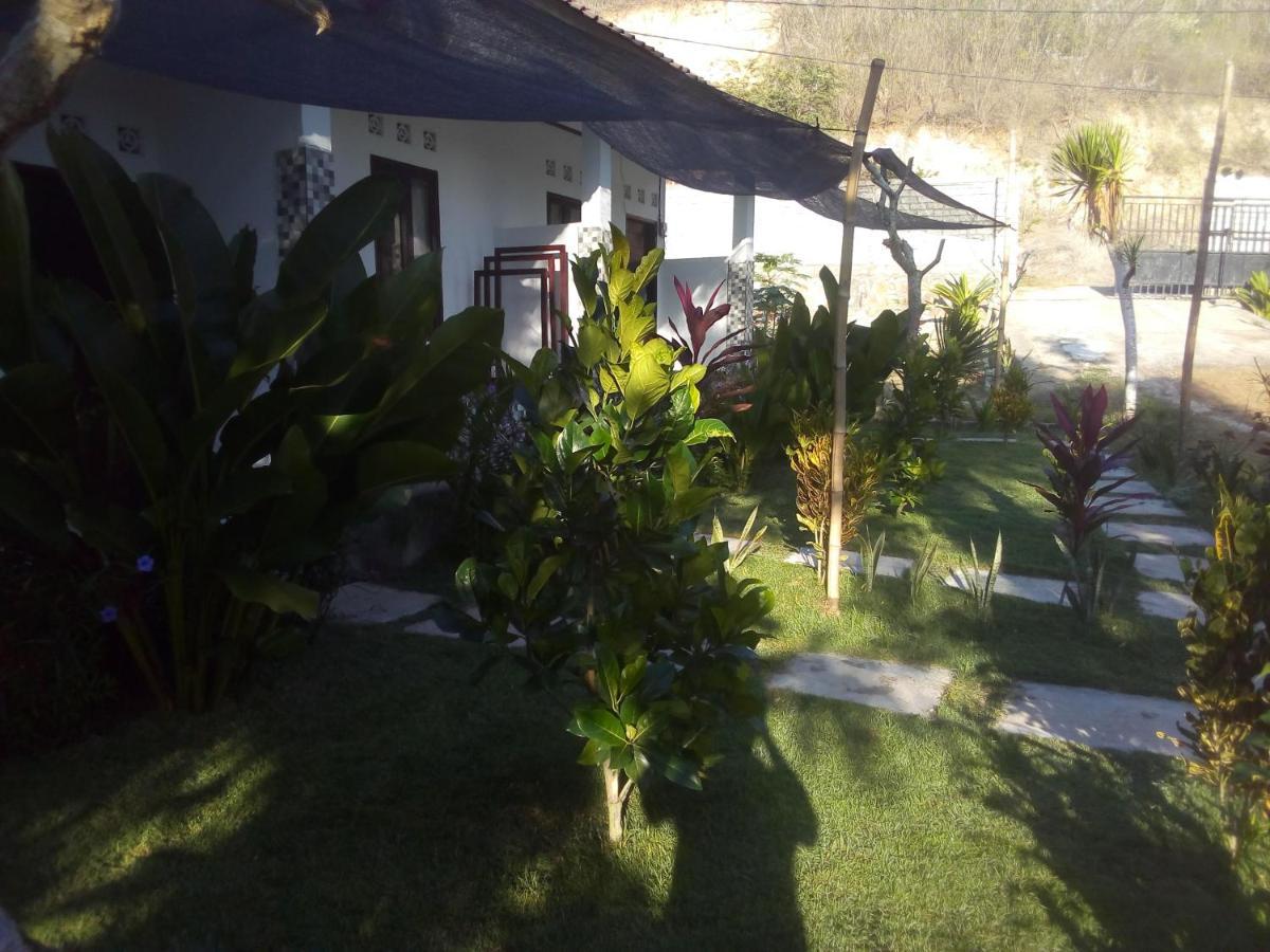 Ariata Arya Hostel Kuta  외부 사진