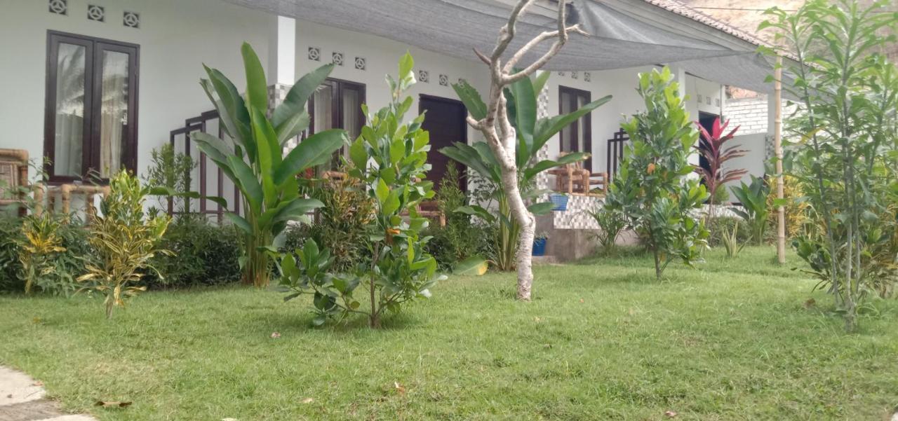 Ariata Arya Hostel Kuta  외부 사진