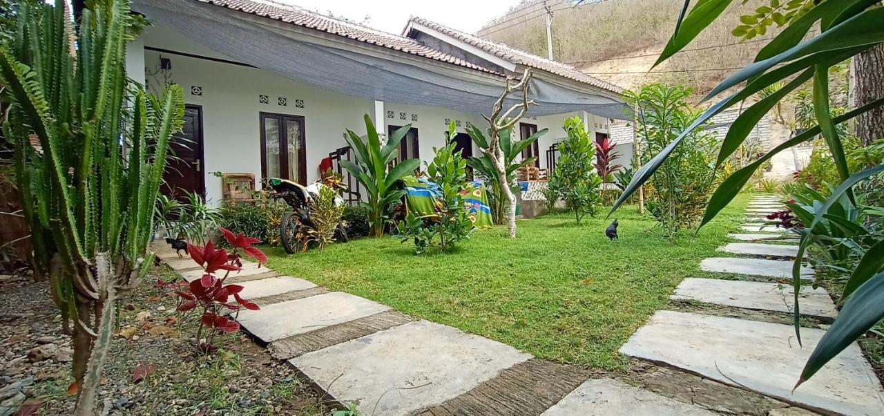 Ariata Arya Hostel Kuta  외부 사진