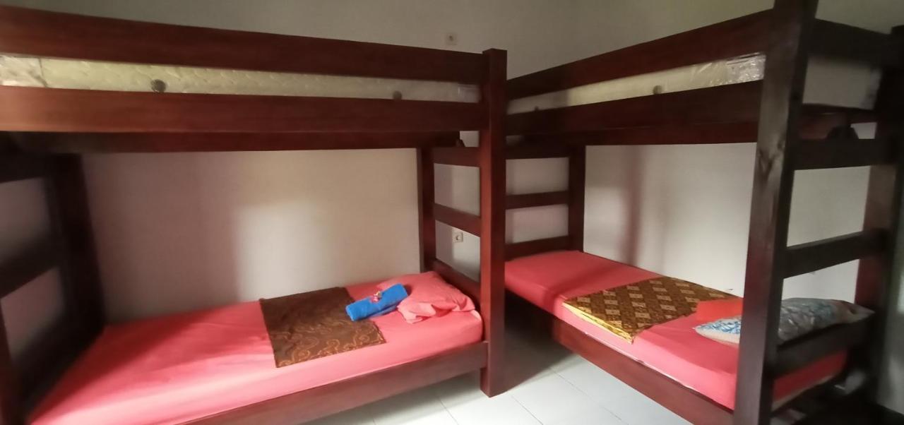 Ariata Arya Hostel Kuta  외부 사진