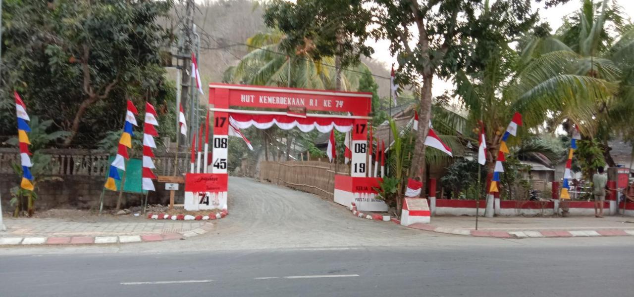 Ariata Arya Hostel Kuta  외부 사진