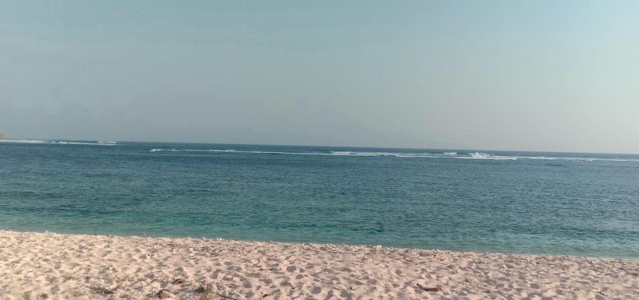 Ariata Arya Hostel Kuta  외부 사진
