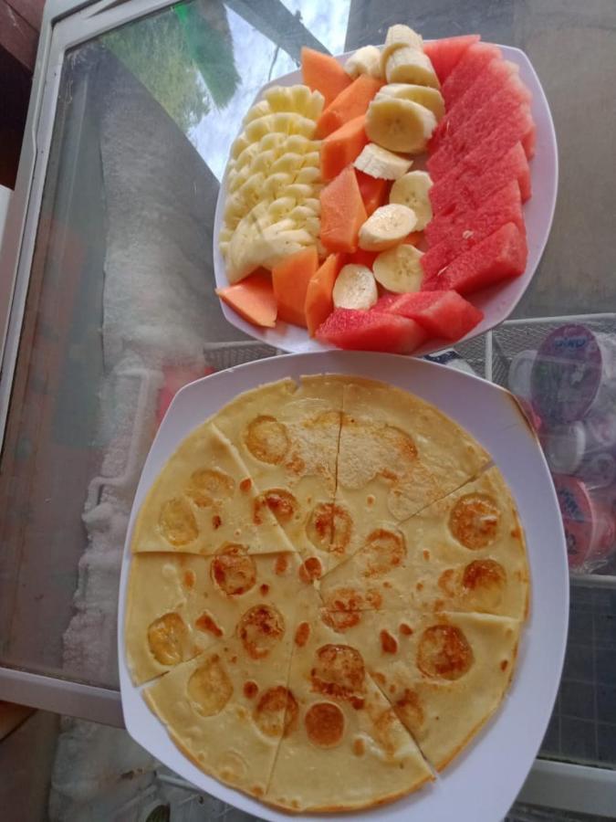 Ariata Arya Hostel Kuta  외부 사진