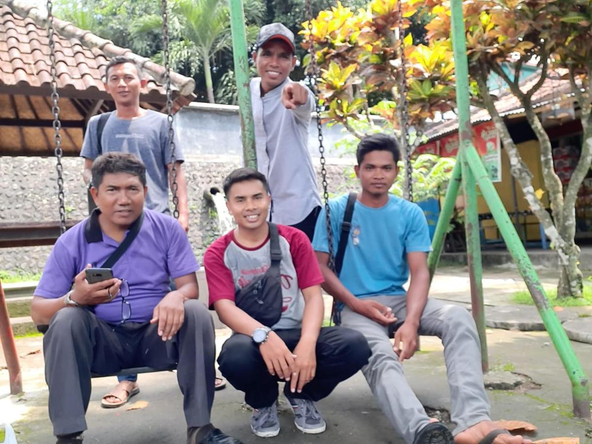 Ariata Arya Hostel Kuta  외부 사진