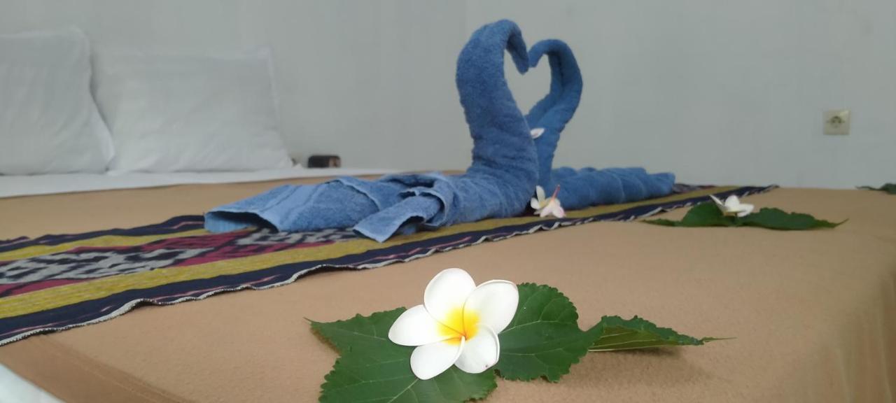 Ariata Arya Hostel Kuta  외부 사진