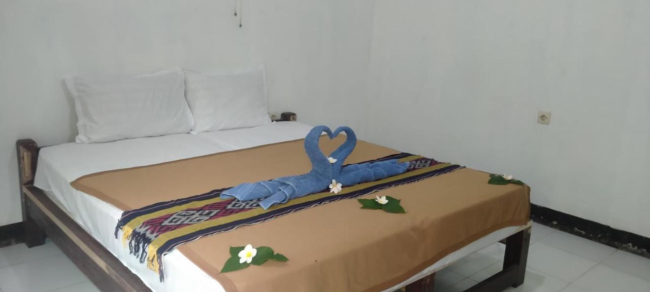 Ariata Arya Hostel Kuta  외부 사진